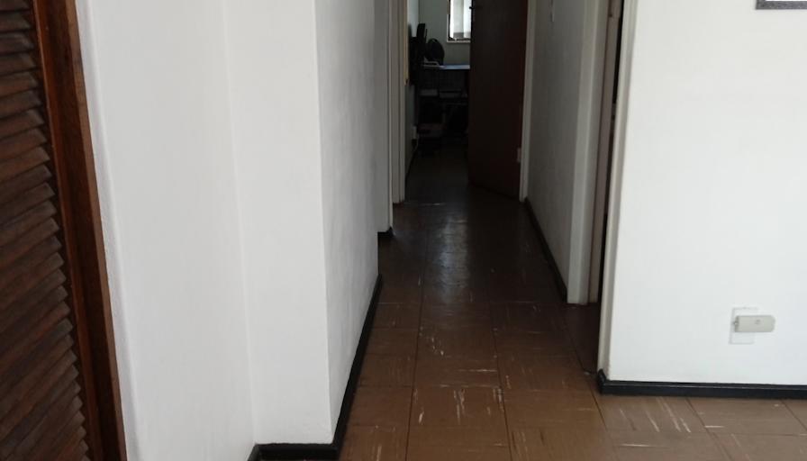 Strandfontein Village's room