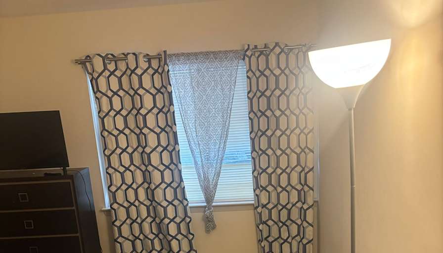 Samara's room