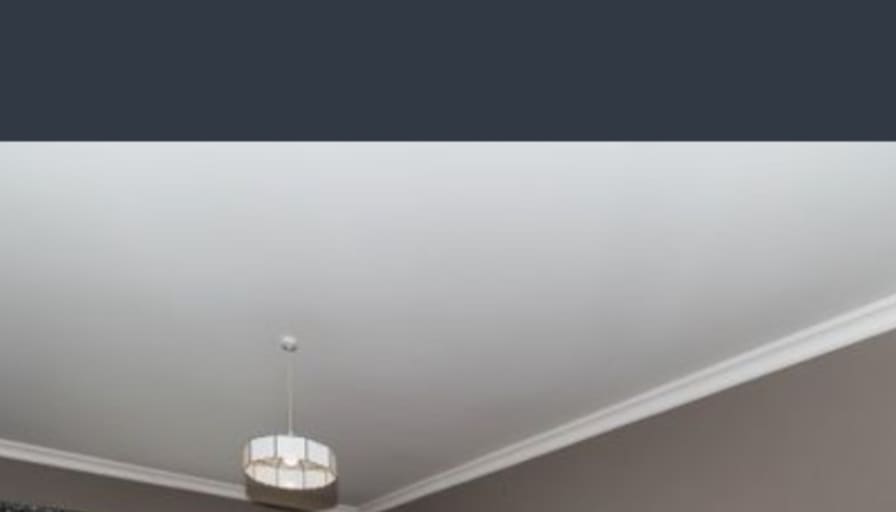 Steph's room