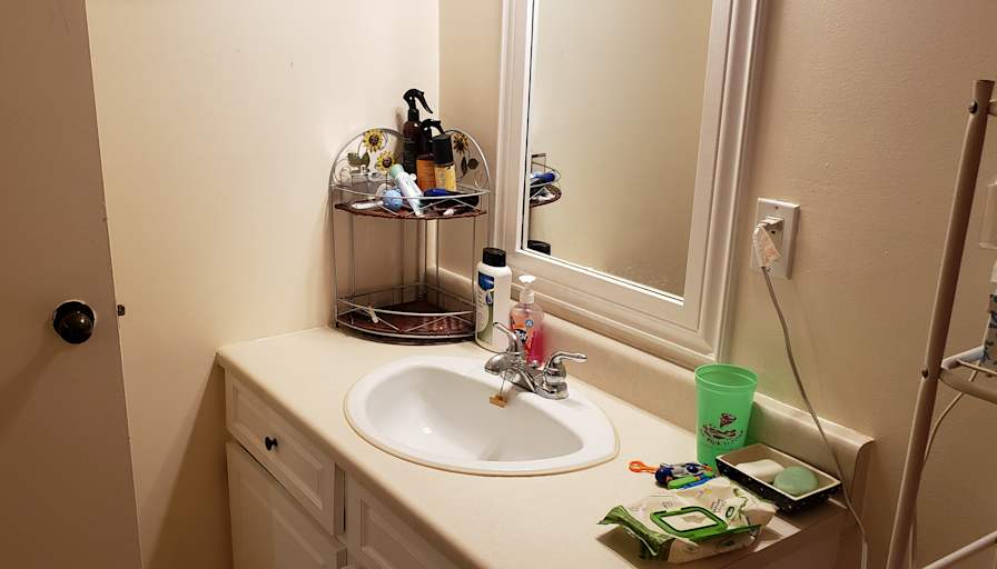 Ryan's room