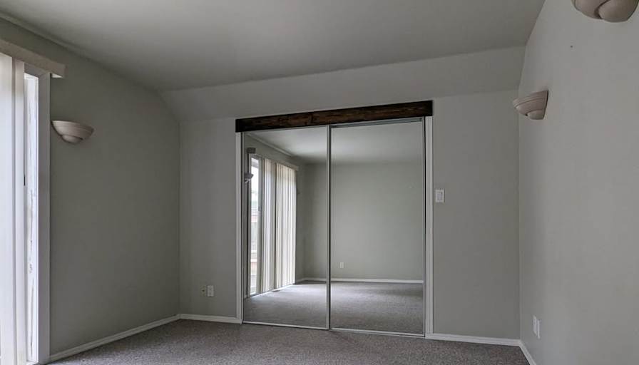 Andrew Yao's room