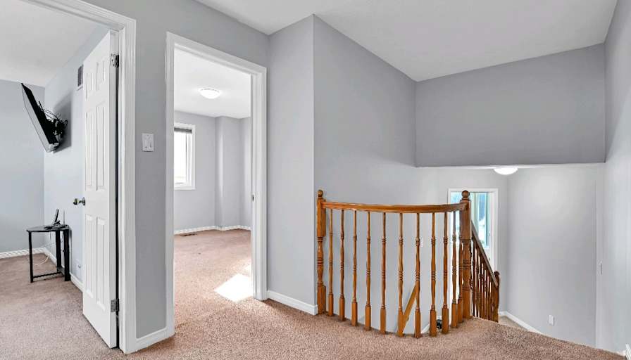 Ramly's room