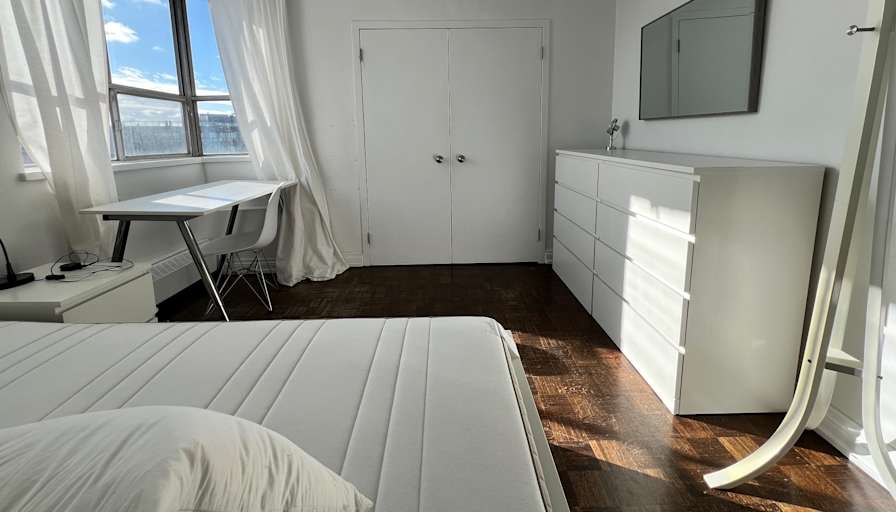 Michelle's room