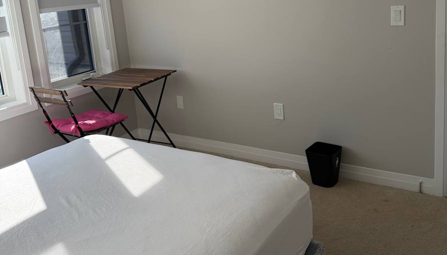 Johnathan's room
