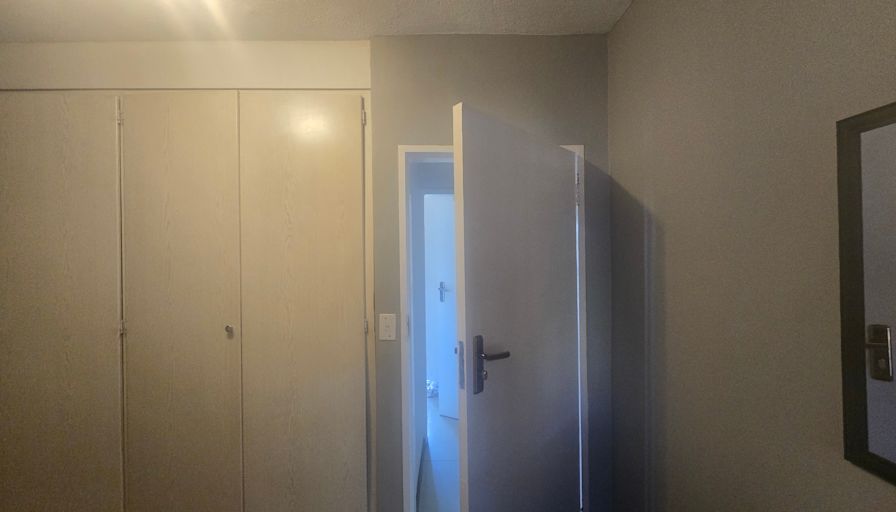 Tapiwa's room