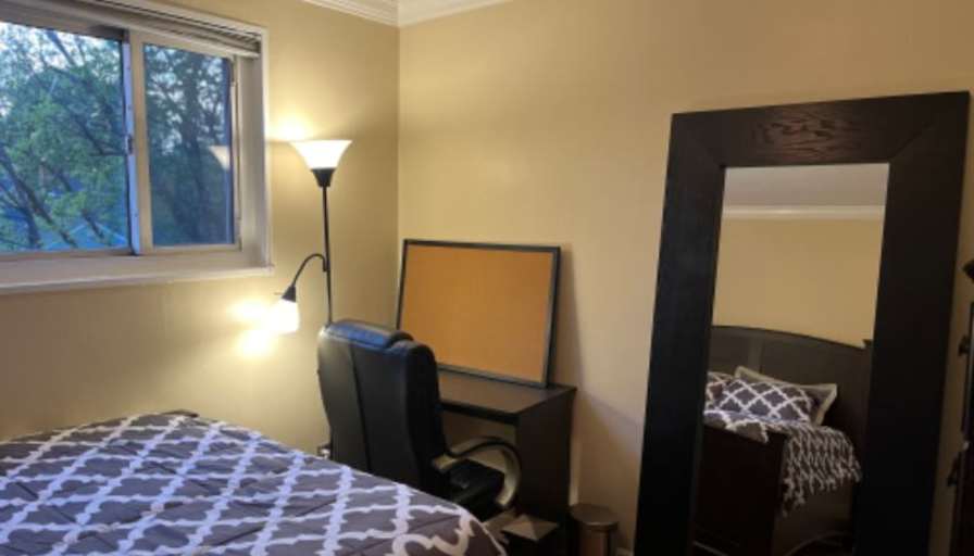 Furnished Room near Metrocable and Internet inclu's room