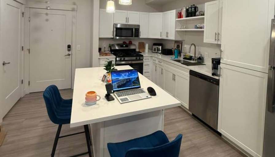 Swaraj Sawant's room