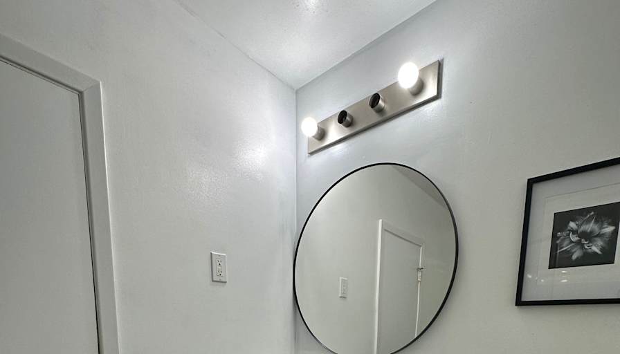 Susan's room