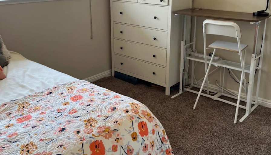 Brittany's room