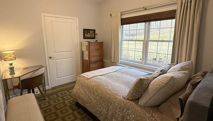 jill's room