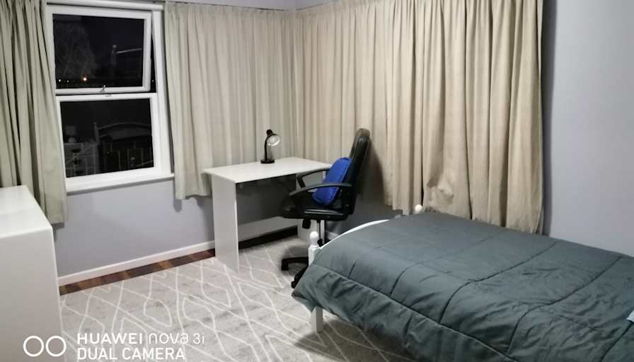 Rozalia's room