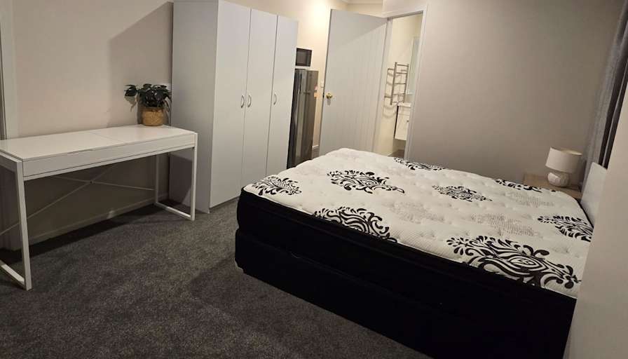 Dilan's room