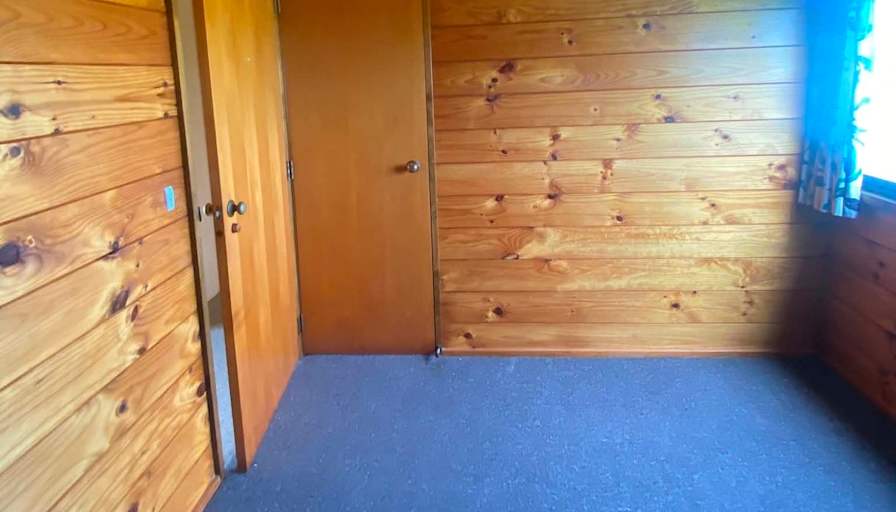 Cherie's room