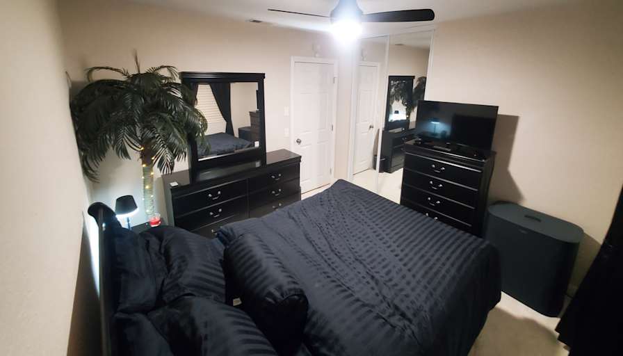 Joseph's room