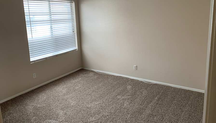 Tony's room