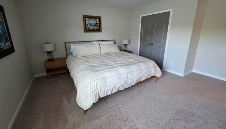 Skylar's room