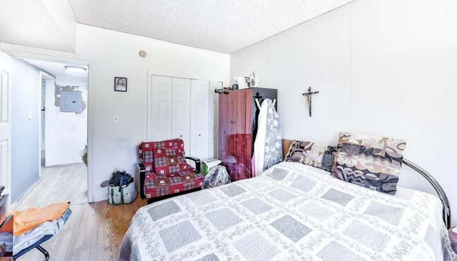 Brian's room