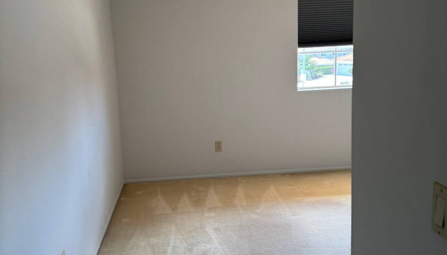 Ben's room