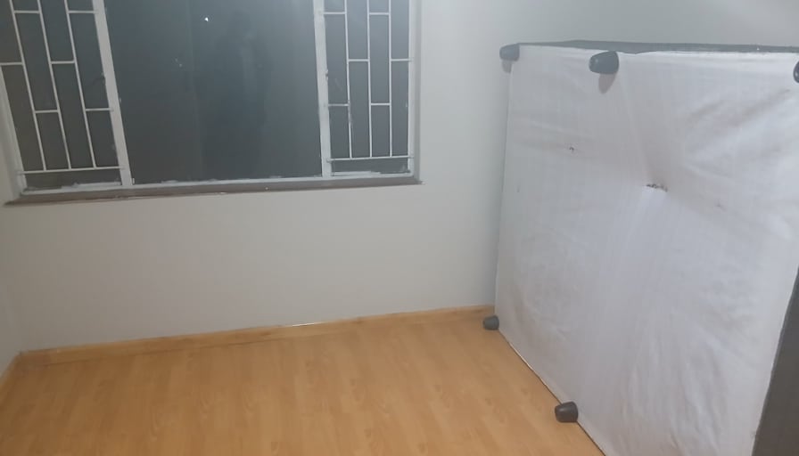 Mabandla Mpande's room