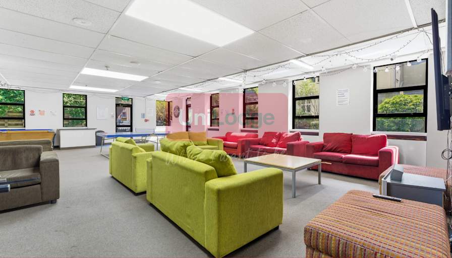 Stafford House's room