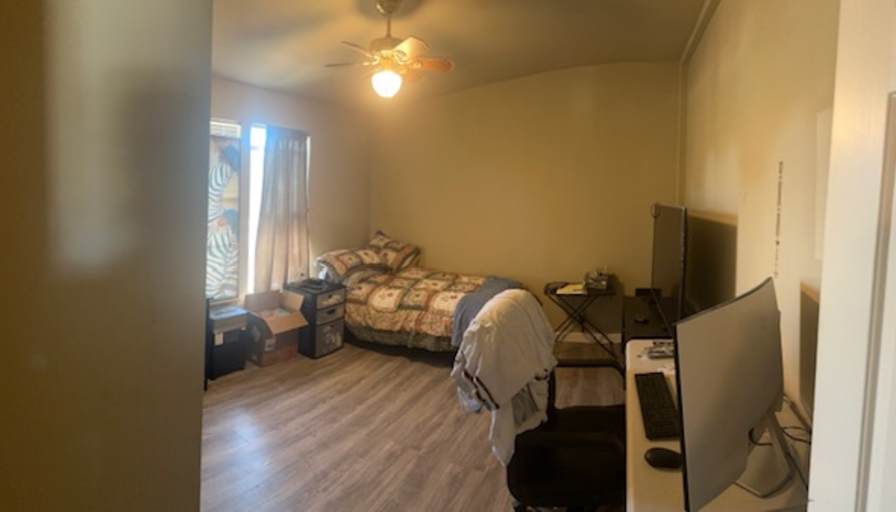 Keyla's room