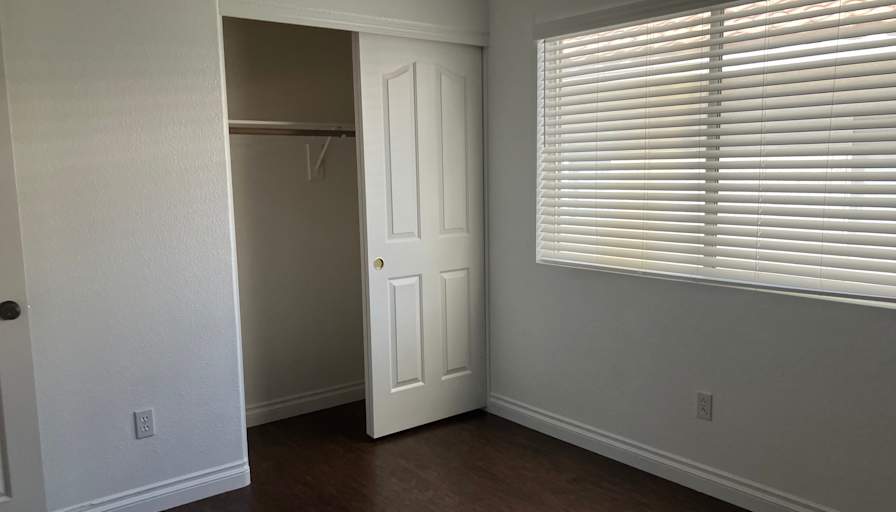 Dana's room