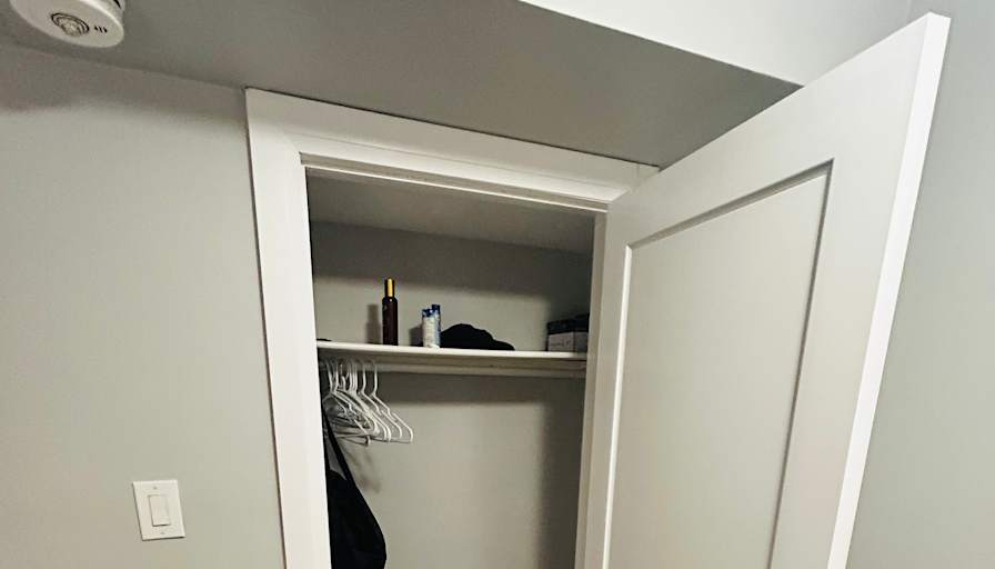 Yawar's room