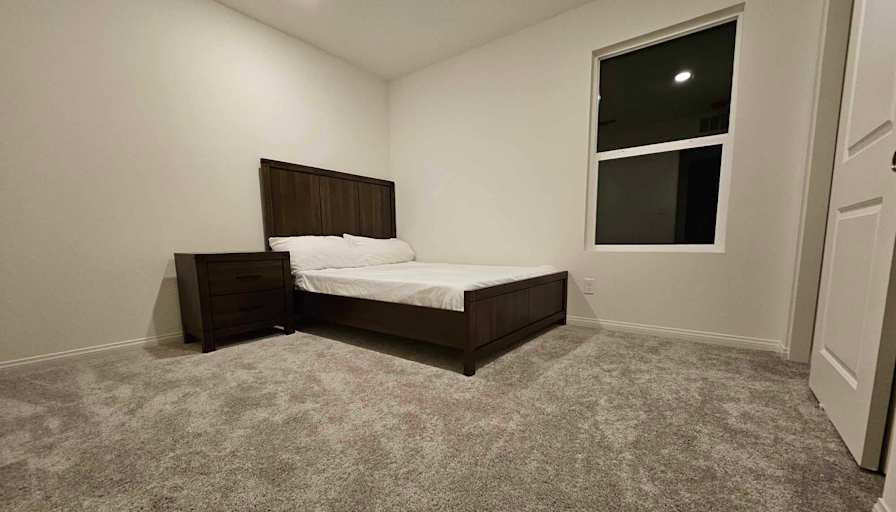 Ritche's room