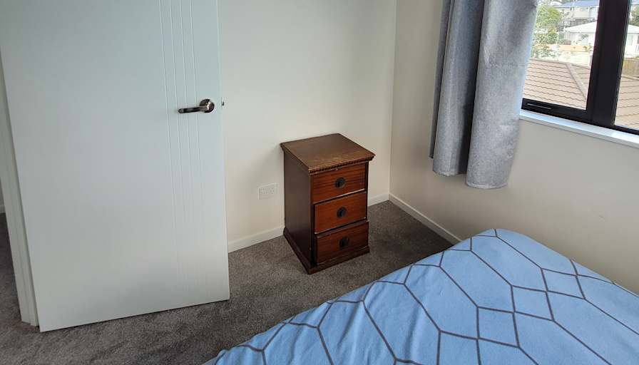 Nora's room