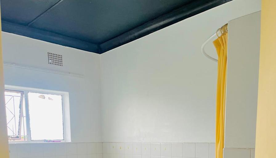 Phellella's room