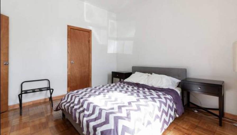 Brandon's room