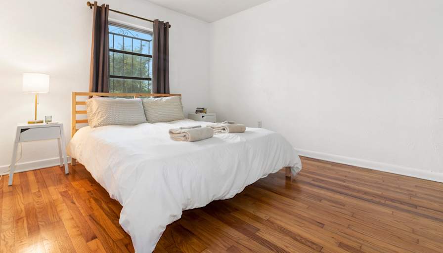 Grant's room