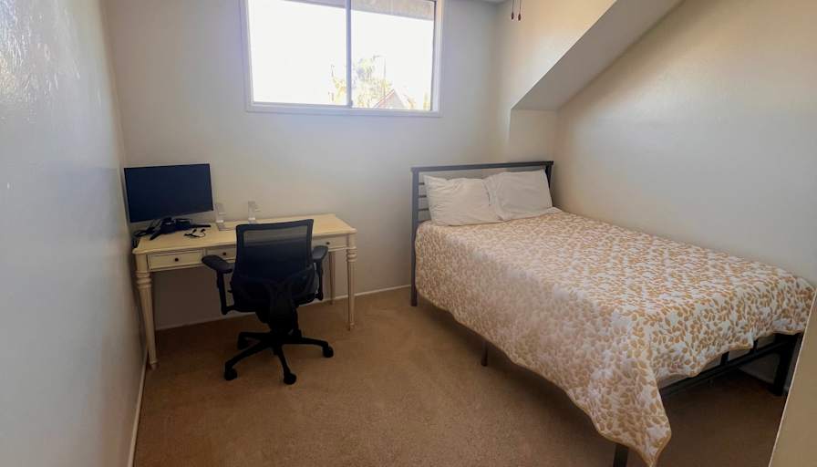 Gabriela's room