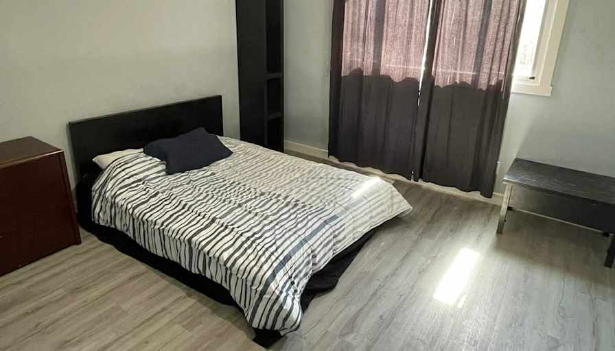 Dan's room