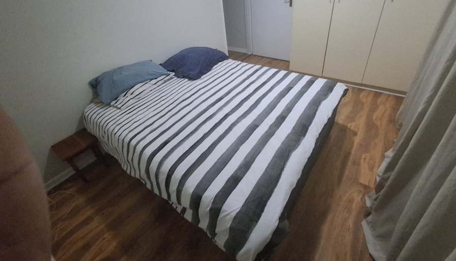 Johan's room