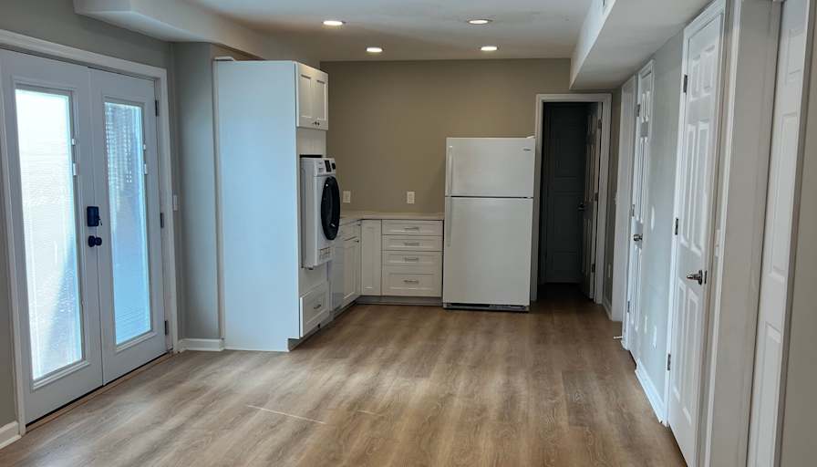 Daniel's room