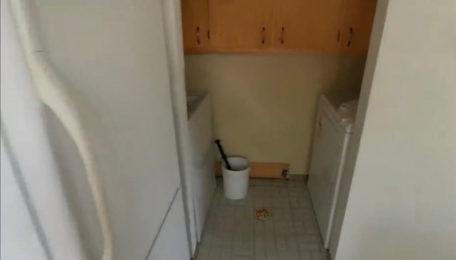 Coco Chen's room