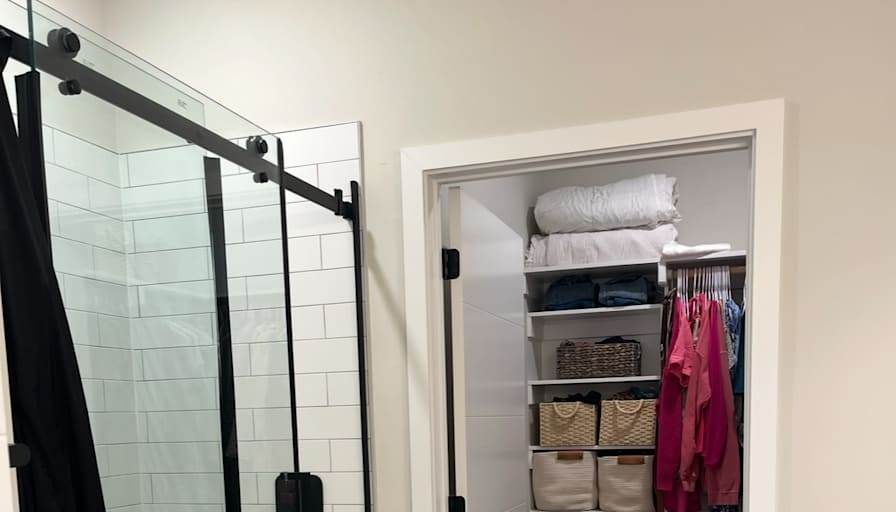 Hannah's room
