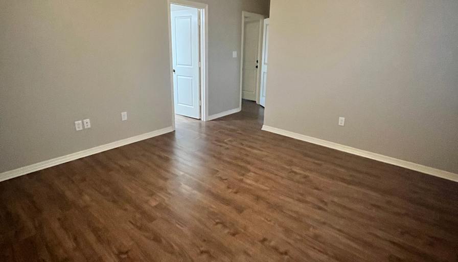 Creede Property Management's room