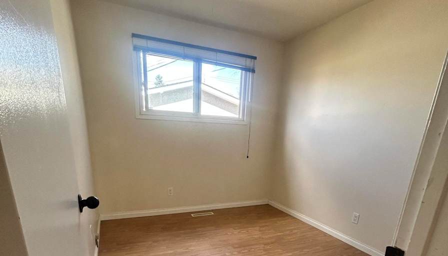 Storey Layton's room