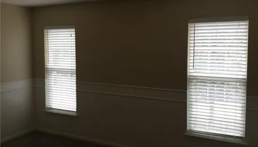 Kaitlyn's room