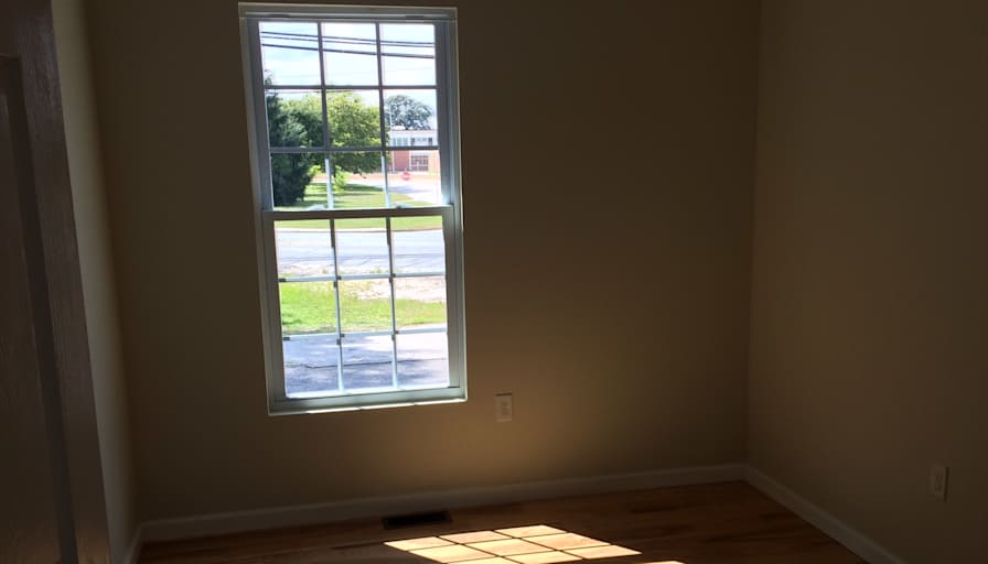 Joseph's room
