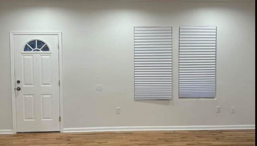 Glenn's room