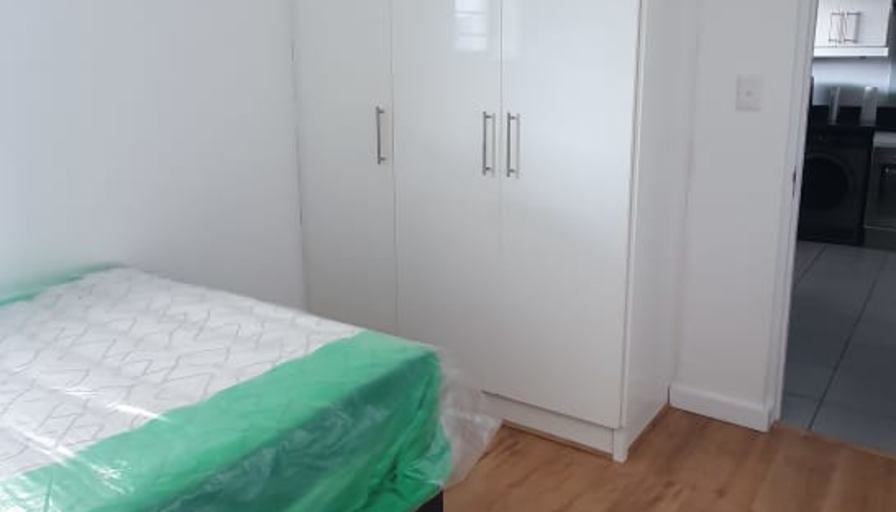Joy's room