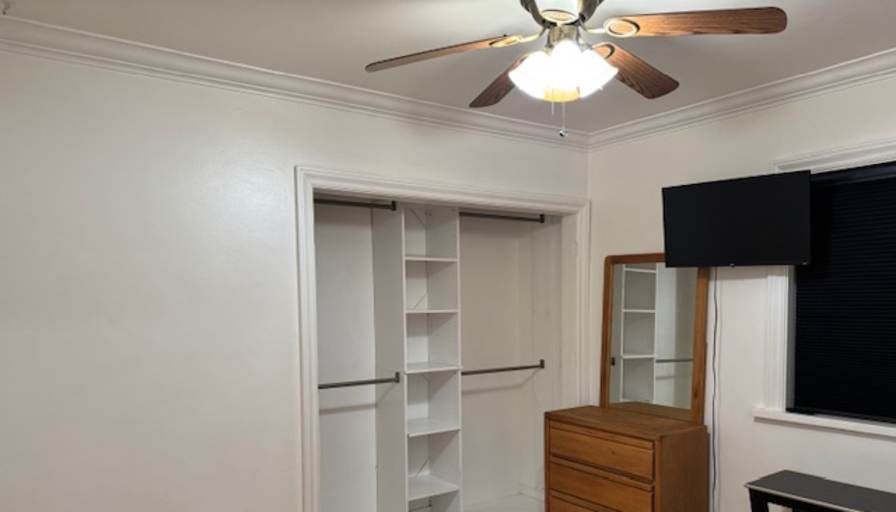 Veronica's room