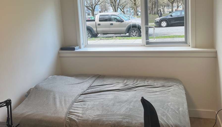 Matthew's room