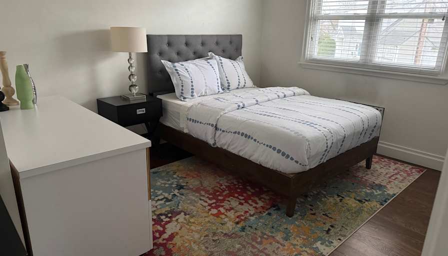 Davicka's room