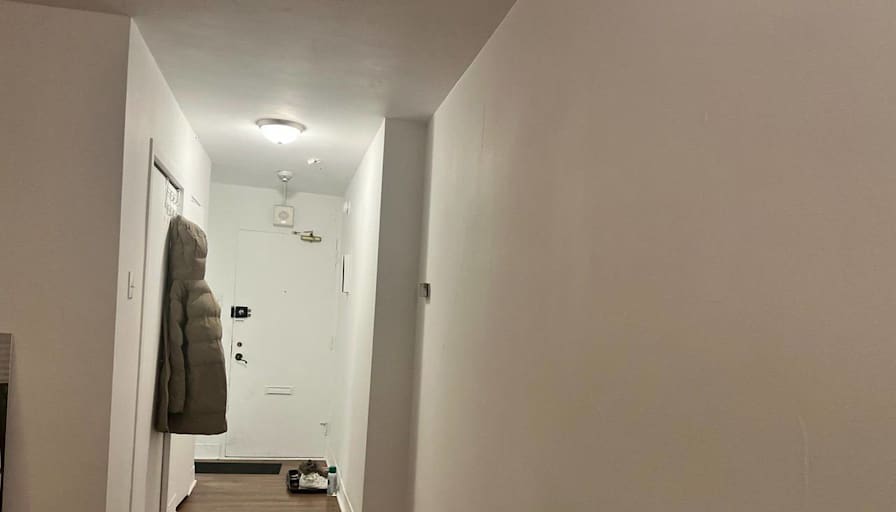 Sep's room