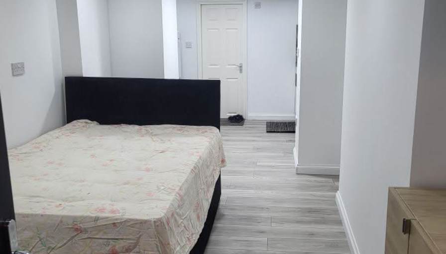 nomeer's room