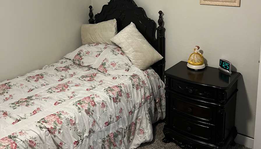Abel's room